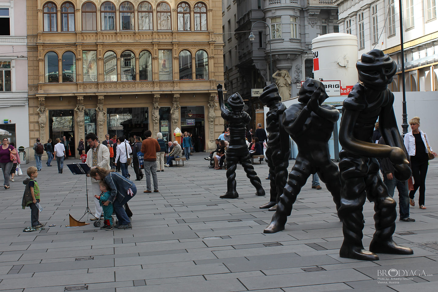 Vienna